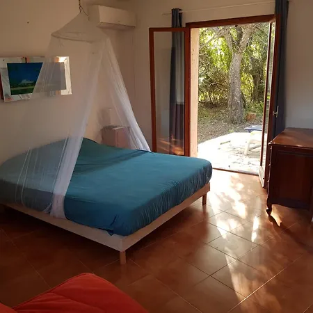 Villa La Marine Piscine Chauffee Avec Piscine 5 Mn A Pied De La