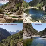 别墅 La Marine Piscine Chauffee Avec Piscine 5 Mn A Pied De La