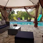别墅 La Marine Piscine Chauffee Avec Piscine 5 Mn A Pied De La *