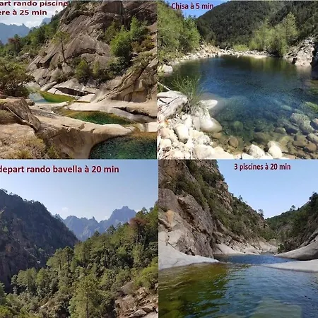 ヴィラ Splendide Piscine Chauffee Avec Piscine 5 Mn A Pied De La