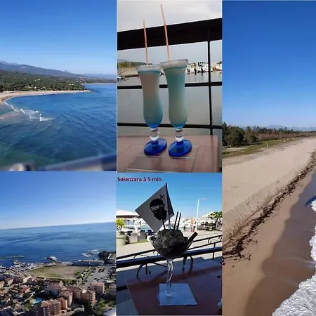 Splendide Piscine Chauffee Avec Piscine 5 Mn A Pied De La