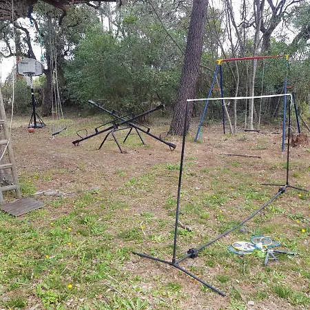 Splendide Piscine Chauffee Avec Piscine 5 Mn A Pied De La
