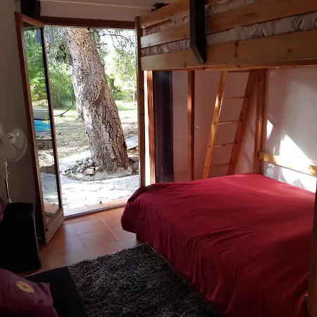 Splendide Piscine Chauffee Avec Piscine 5 Mn A Pied De La *