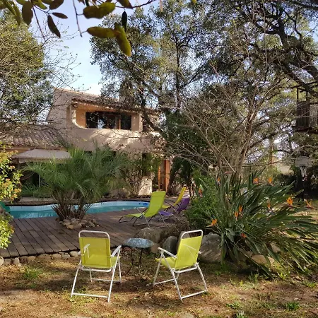 Splendide Piscine Chauffee Avec Piscine 5 Mn A Pied De La