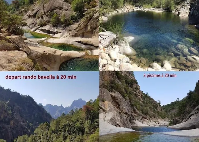 Villa La Marine Piscine Chauffee Avec Piscine 5 Mn A Pied De La
