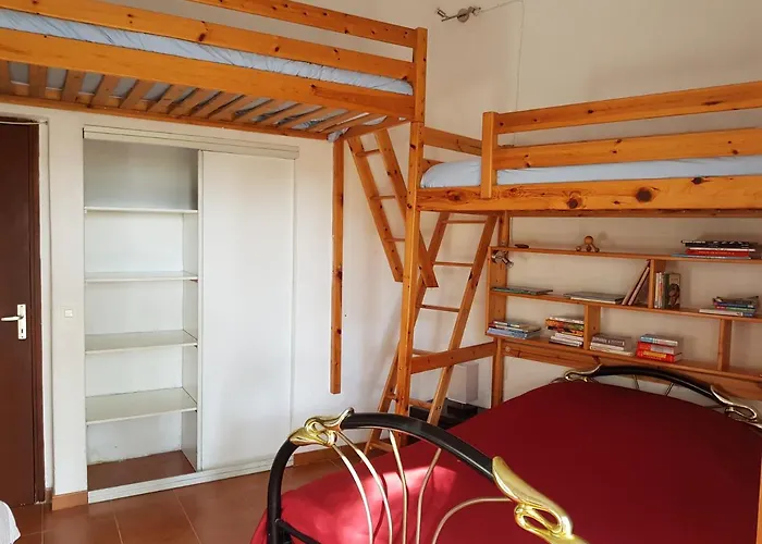 La Marine Piscine Chauffee Avec Piscine 5 Mn A Pied De La וילה