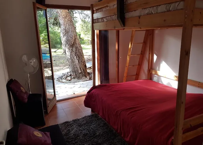 La Marine Piscine Chauffee Avec Piscine 5 Mn A Pied De La *