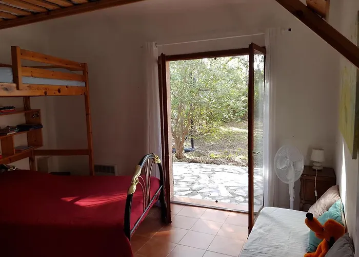 La Marine Piscine Chauffee Avec Piscine 5 Mn A Pied De La וילה Solaro