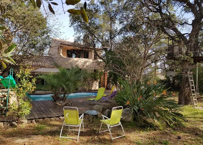 La Marine Piscine Chauffee Avec Piscine 5 Mn A Pied De La