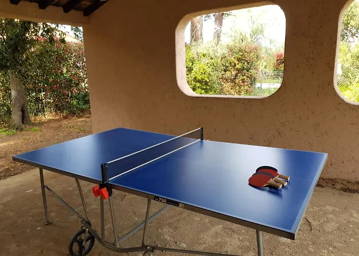 וילה La Marine Piscine Chauffee Avec Piscine 5 Mn A Pied De La Solaro